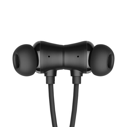 Verbatim TruSound ANC nákrčníková sluchátka, bezdrátová, černá, USB-C