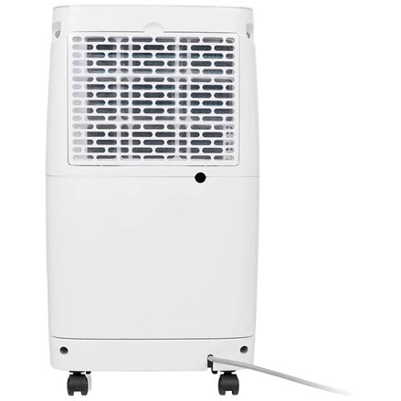 Odvlhčovač, Tristar, bílá, LCD display, 2.5 l