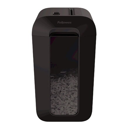 Fellowes automatický skartovací stroj LX 65 s křížovým řezem