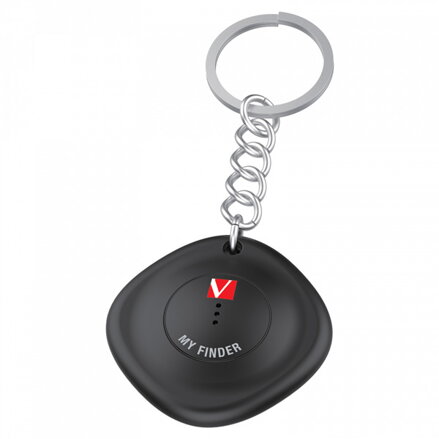 Lokátor Bluetooth My Finder MYF-01 černý, 32130, Verbatim