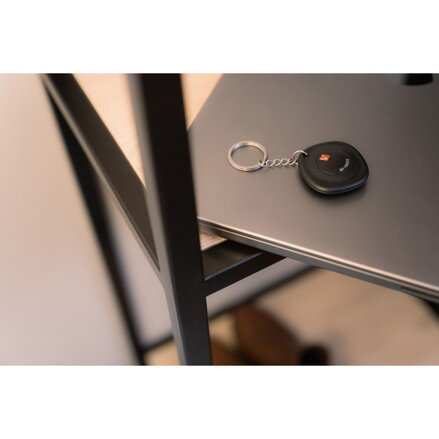 Lokátor Bluetooth My Finder MYF-01 černý, 32130, Verbatim