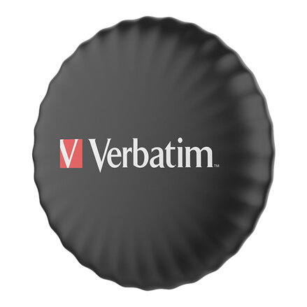 Lokátor Bluetooth My Finder Coin černý, 32133, Verbatim