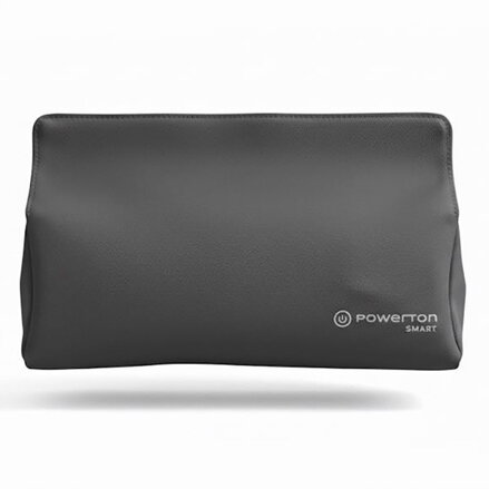 Powerton SMART IONAI Cestovní taška na plazmový fén, černá