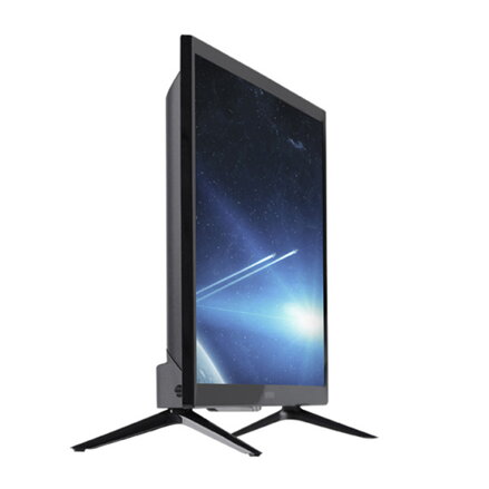 Televize Orava, LT-634, 24", HD Ready 1366 x 768