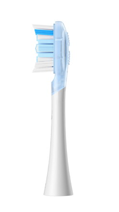 Oclean náhradní hlavice Ultra clean 6 KS X Ultra, bílé