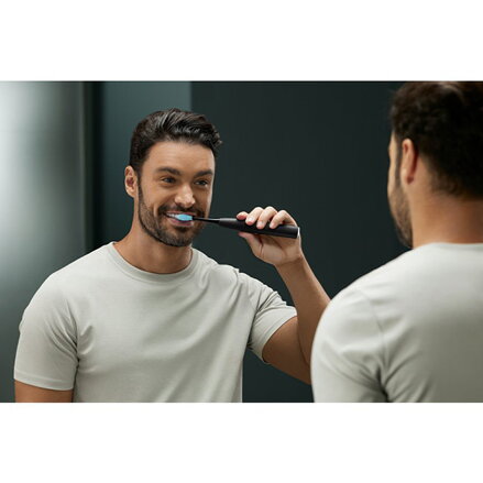 Oclean sonický kartáček X Ultra 20, černý