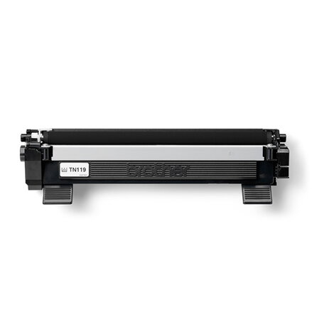 Brother originální toner TN119, black, 1500str.