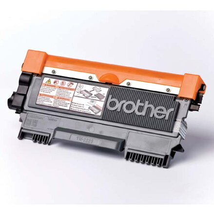 Brother originální toner TN2220, black, 2600str., Brother HL-2240D, 2250DN, O