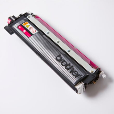 Brother originální toner TN230M, magenta, 1400str., Brother HL-3040CN, 3070CW, DCP-9010CN, 9120CN, MFC-9320CW, O