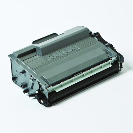 Brother originální toner TN3430, black, 3000str., Brother HL-L6400DW, O