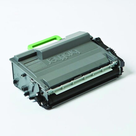 Brother originální toner TN3480, black, 8000str., Brother HL-L6400DW, O