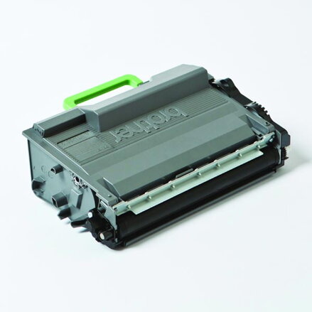 Brother originální toner TN3512, black, 12000str., Brother HL-L6400DW, O