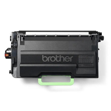 Brother originální toner TN3600XXL, black, 11000str., Brother HL-L5210DN, O