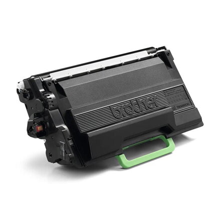 Brother originální toner TN3600XXL, black, 11000str., Brother HL-L5210DN, O