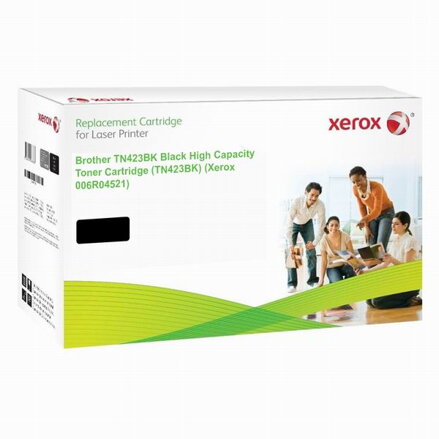 Allprint kompatibilní toner s TN-423BK, black, 6500str., pro Brother HL-L8350CDW, DCP-L8450CDW, MFC-L8690CDW,8900CDW, N