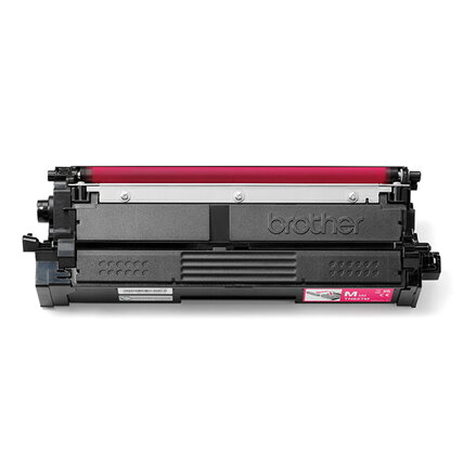 Brother originální toner TN-627M, magenta, 10000str.
