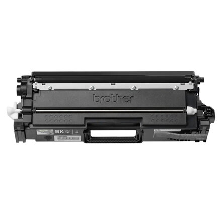 Brother originální toner TN-821XXLBK, black, 15000str.