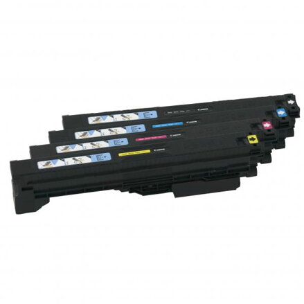 Canon originální toner C-EXV16 M, 1067B002, magenta, 36000str., 550g