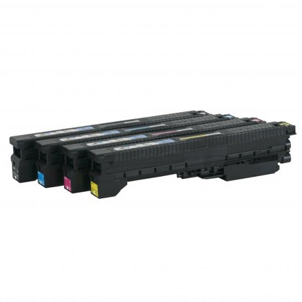 Canon originální toner CEXV17, cyan, 36000str., 0261B002, Canon iR-C4x80i, O