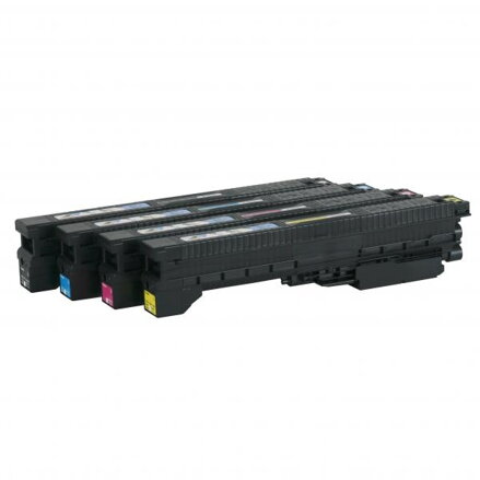 Canon originální toner CEXV17, magenta, 36000str., 0260B002, Canon iR-C4x80i, O