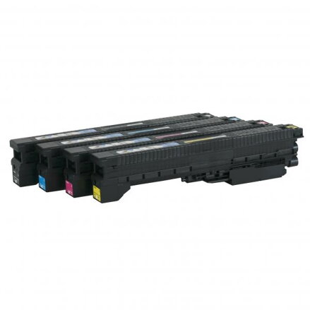 Canon originální toner CEXV17, yellow, 36000str., 0259B002, Canon iR-C4x80i, O