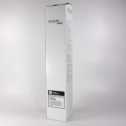Katun Access kompatibilní toner s CEXV33, black, 14600str., 2785B002, pro Canon iR-2520, 2525, 2530, 700g, N