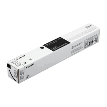 Canon originální toner C-EXV1001 BK, 6137C002, black, 63000str.