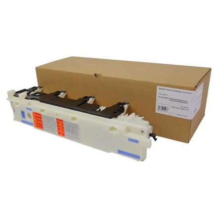 Canon originální odpadní nádobka FM4-8400-000, IR-C5030, 5035, 5045, 5235i, poškozený obal