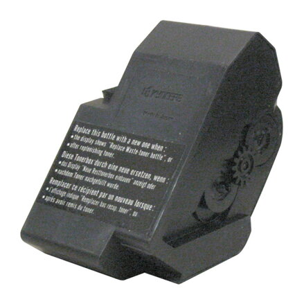 Kyocera originální toner TK9, black, 5000str., 37027009, Kyocera FS-1500, A, 3500, A, O