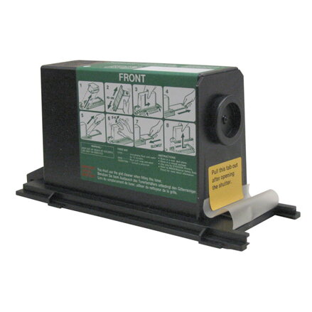 Kyocera originální toner TK9, black, 5000str., 37027009, Kyocera FS-1500, A, 3500, A, O