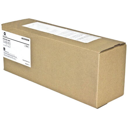 Konica Minolta originální toner A63V00W, black, TNP39K, Konica Minolta Bizhub 3300P