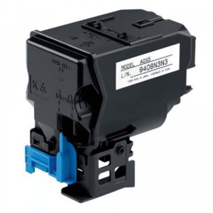 Konica Minolta originální toner A0X5154, black, 5000/4700str., TNP-50K, Konica Minolta Bizhub C3100P, O