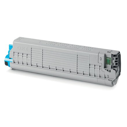 OKI originální toner 46861308, black, 10000str., OKI 834, 844, O