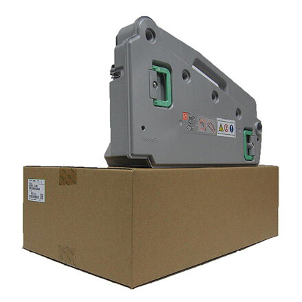 Ricoh originální odpadní nádobka M0226400, Aficio MP C300, MP C400, MP C401SR Ricoh originální odpadní nádobka M0226400, Aficio MP C300, MP C400, MP C401SR