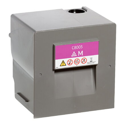 Ricoh originální toner 842194, magenta, Ricoh Aficio MP C6503, C8003
