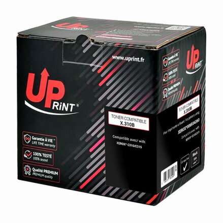 UPrint kompatibilní toner 006R04360, black, 3000str. UPrint kompatibilní toner 006R04360, black, 3000str.