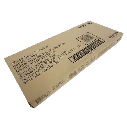 Xerox originální odpadní nádobka 008R12990, 20000str.