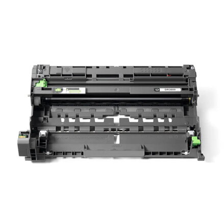 Brother originální válec DR3600, black, 75000str., Brother HL-L6410DN