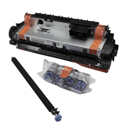 HP originální maintenance kit B3M78A, 225000str., HP LaserJet Enterprise MFP M630, sada pro údržbu