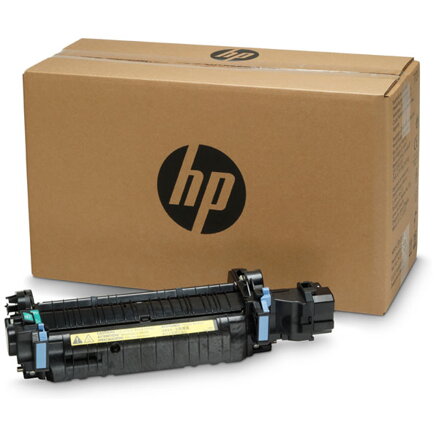 HP originální fuser CE247A, 150000str., HP LJ Enterprise MFP M680, Color LJ CP4025, CP4525, zapékací jednotka