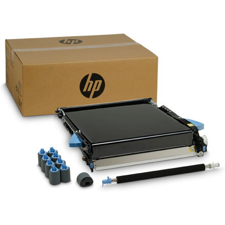 HP originální transfer belt CE249A, 150000str., HP CLJ Enterprise CP4025, CP4525, M651, CM4540, přenosový pás