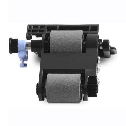HP originální ADF roller kit CE487B, CE487C, Q3938-67944, Q3938-6799, 60000str., HP Color LaserJet CM6049, CM6040, CM6030