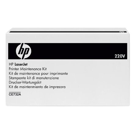 HP originální maintenance kit CE732A, 225000str., CE502-67913, sada pro údržbu