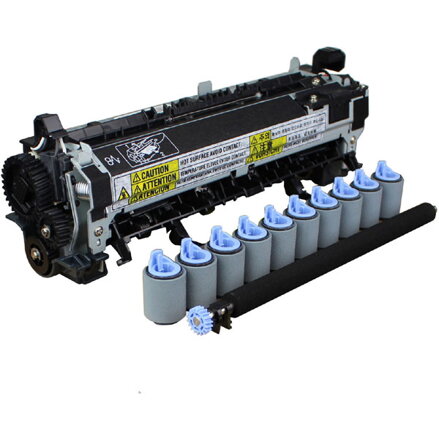HP originální maintenance kit 220V CF065A, 225000str., HP LJ Enterprise 600 M601, 600 M602, 600 M603, sada pro údržbu