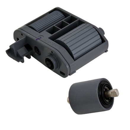 HP originální roller replacement kit J8J95A, 150000str., HP PageWide Color 765, 780, 785, LJ M631, M632, M681, ADF, sada pro výměn