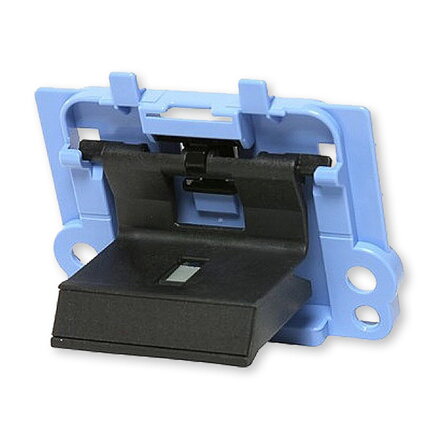 HP originální separation pad RM1-4006, RM2-5131, HP LaserJet P1102, separační podložka