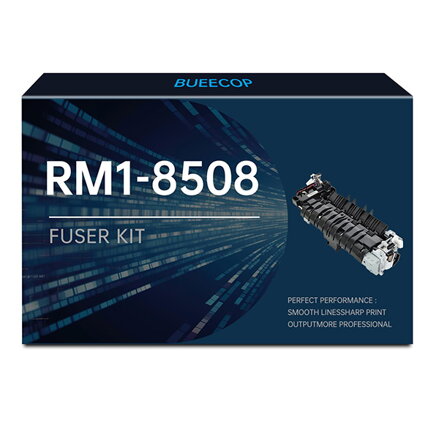 HP originální fuser RM1-8508, 220V, zapékací jednotka