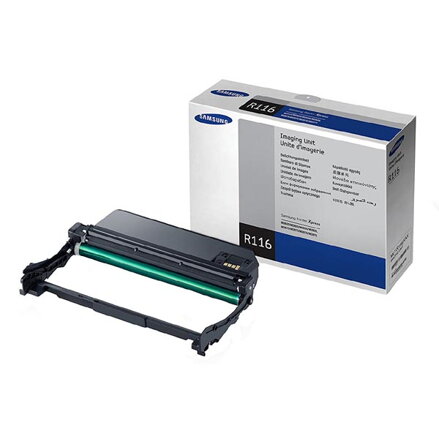 HP originální válec SV134A, MLT-R116/SEE, black, R116, 9000str., Samsung Xpress SL-M2625,2626,2825,2826,M2675,2676,2875
