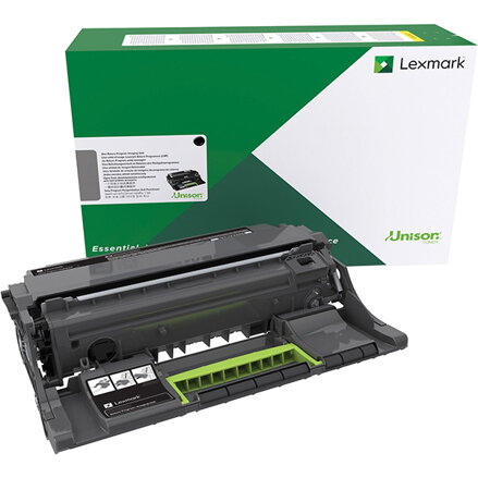 Lexmark originální válec 58D0Z00, black, 150000str., Lexmark B2865dw,M5255,M5270,MS725dvn,MS821dn,MS821n