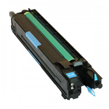 Konica Minolta originální válec IU711C, cyan, A2X20KD, 155000str., Konica Minolta Bizhub C654, C654e,C754, C754e